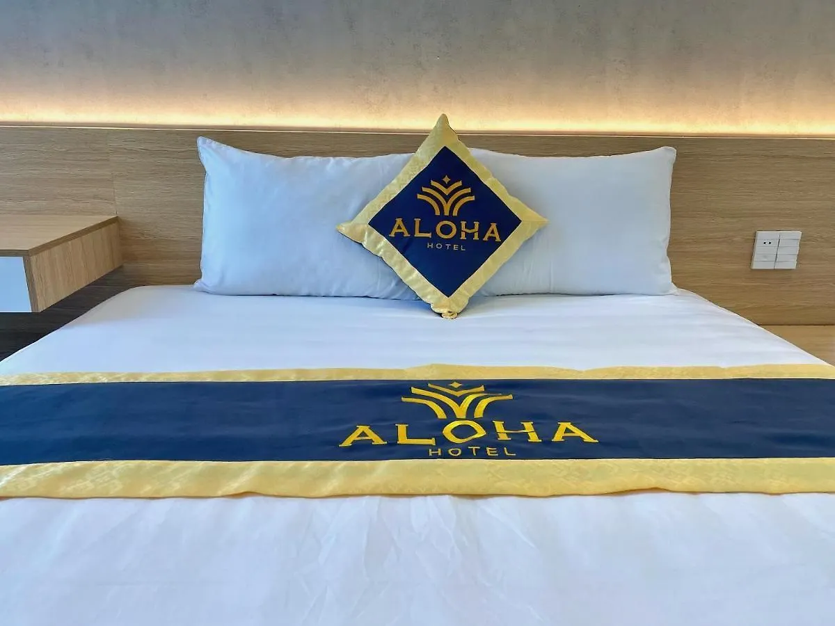 Aloha Hotel Vung Tau