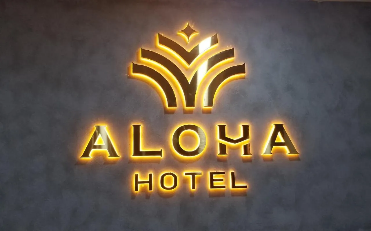 Aloha Hotel Vung Tau