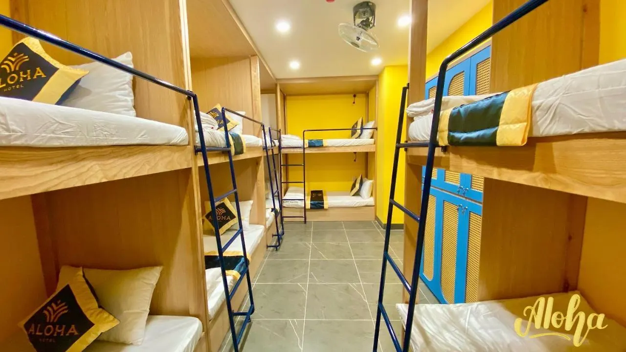 Aloha Hotel Vung Tau