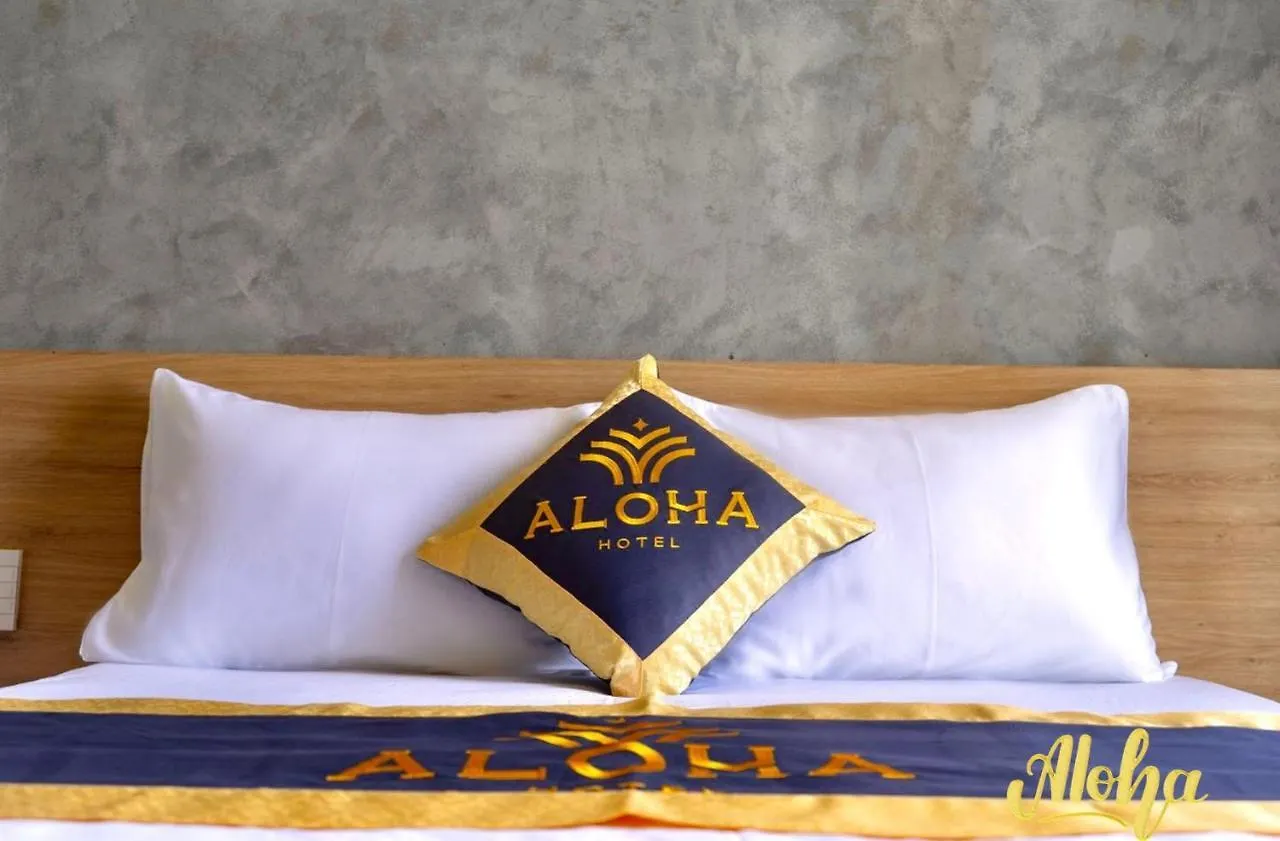 Aloha Hotel Vung Tau