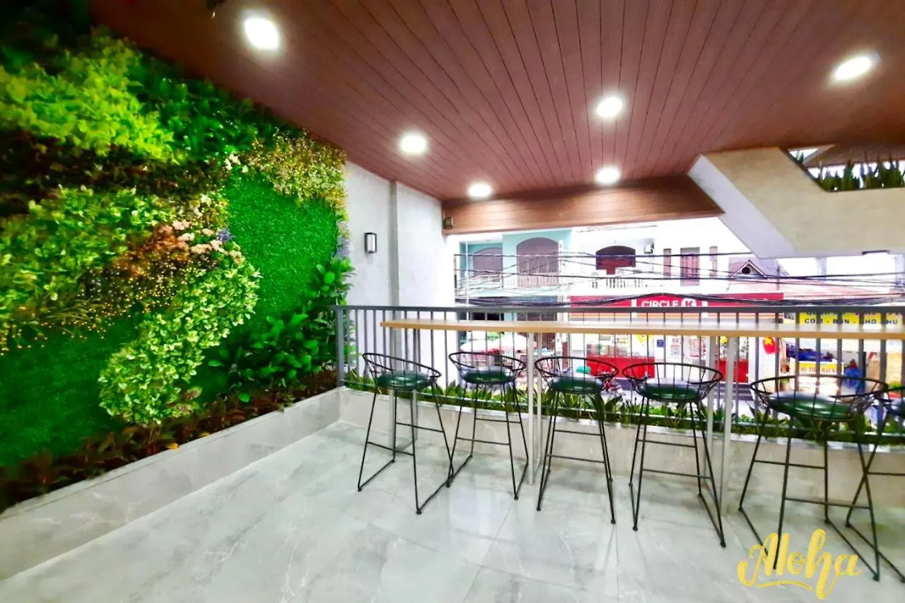 Aloha Hotel Vung Tau