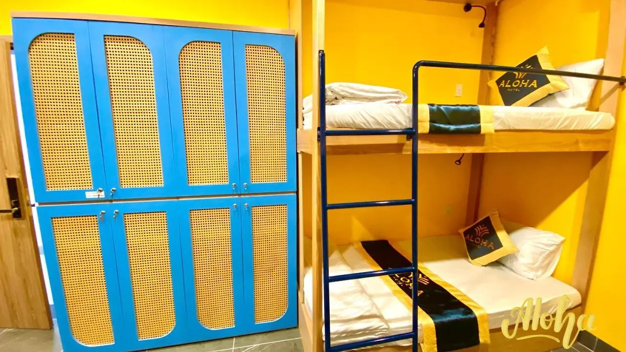 Aloha Hotel Vung Tau