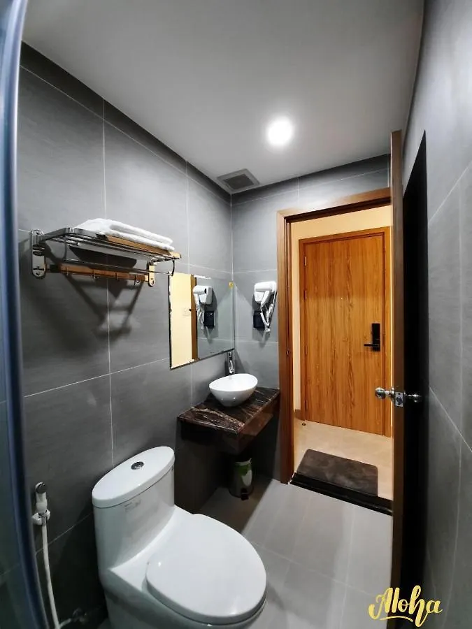 Aloha Hotel Vung Tau