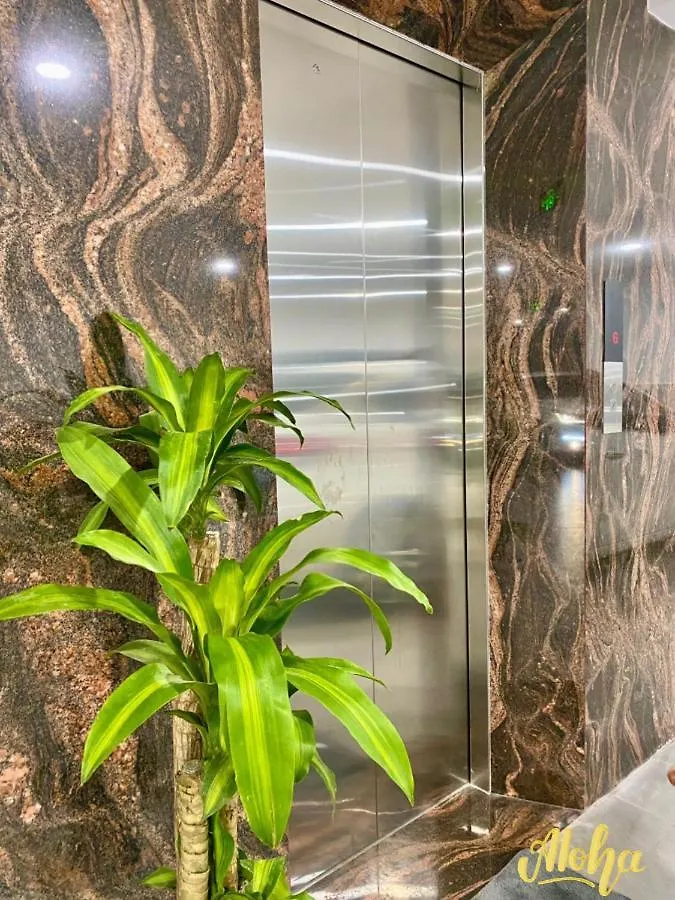 ***  Aloha Hotel Vung Tau Wietnam