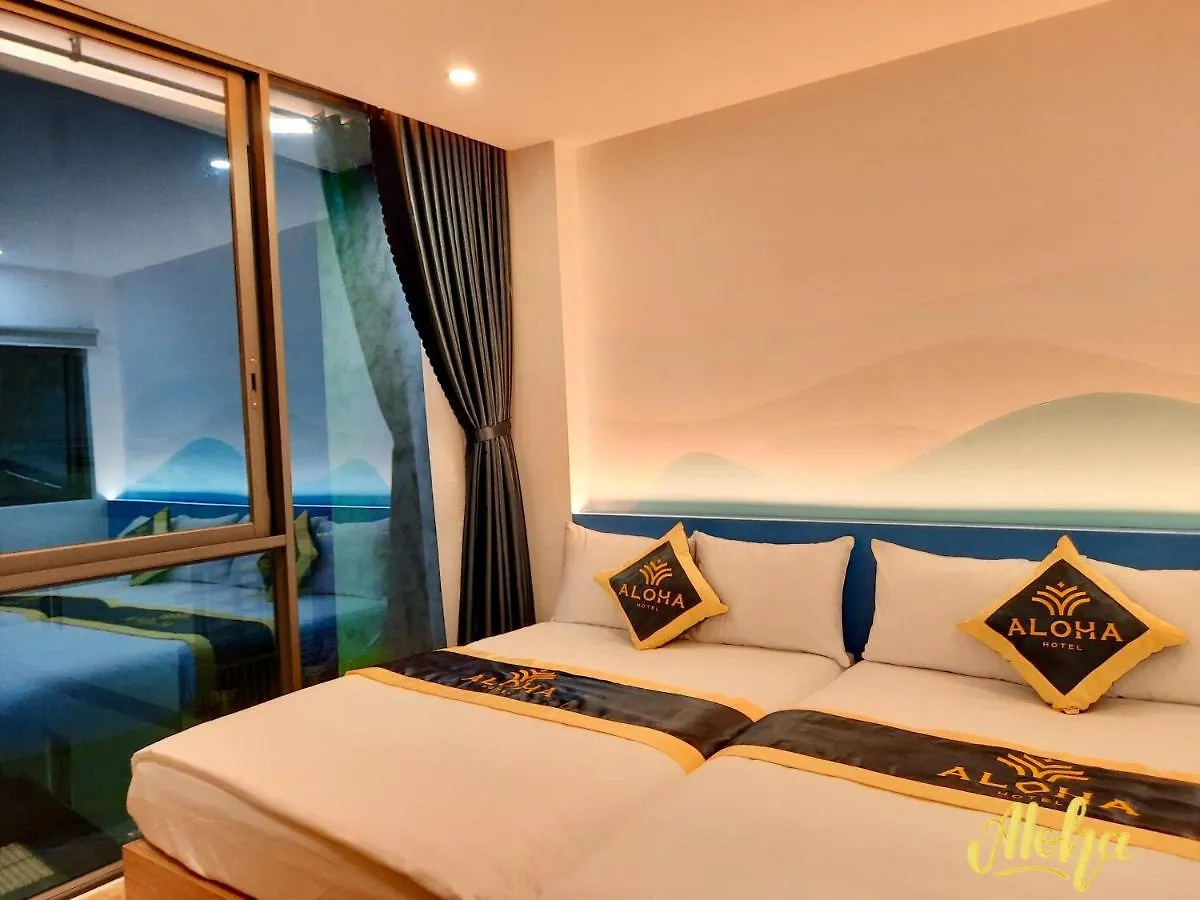 Aloha Hotel Vung Tau