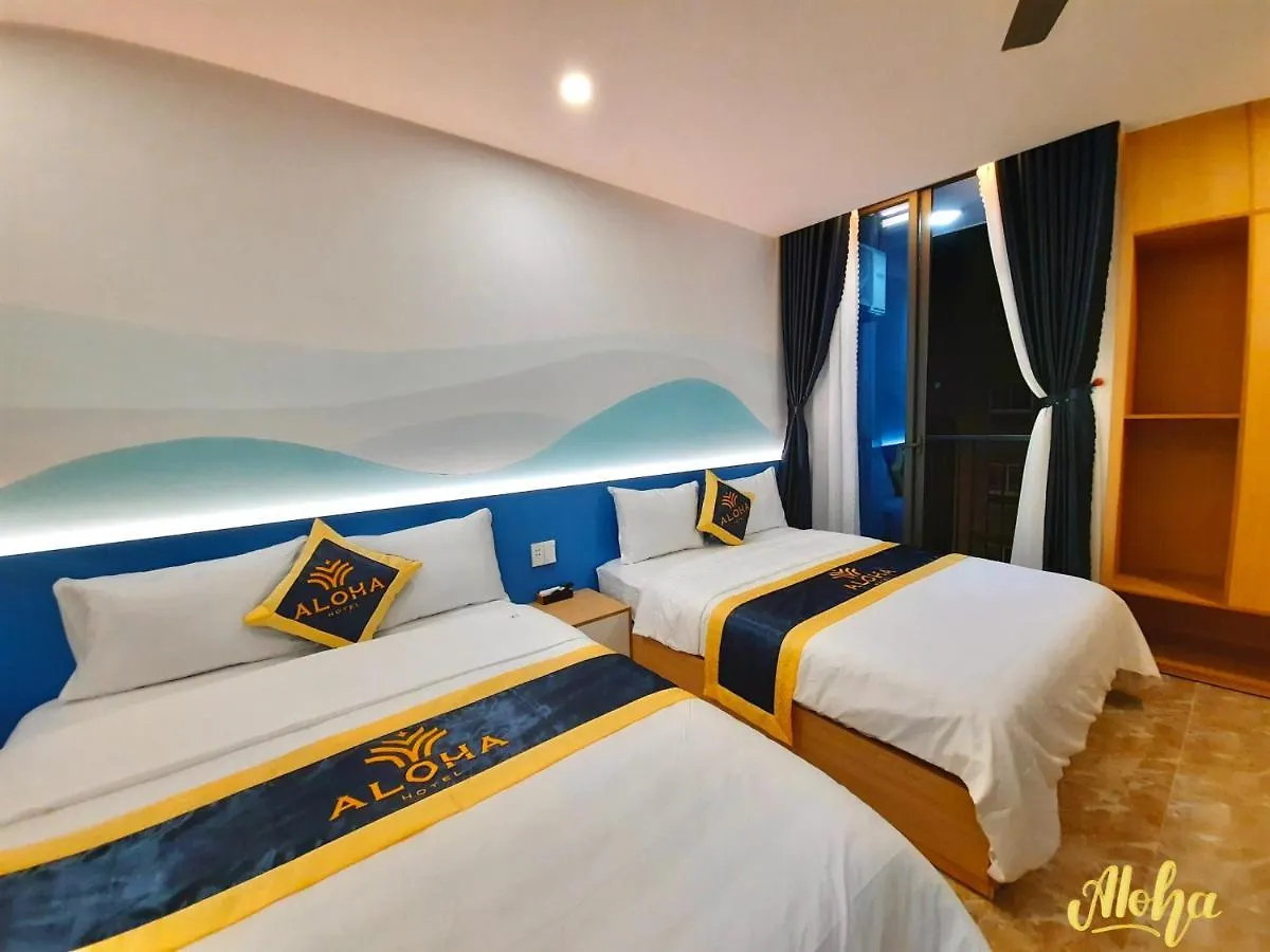 Aloha Hotel Vung Tau