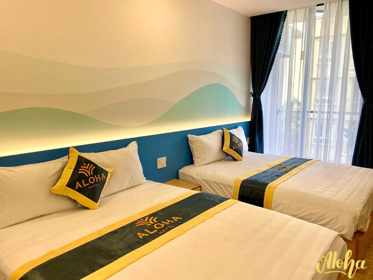 Aloha Hotel Vung Tau